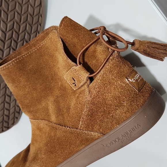 Koolaburra by UGG Booties - Picture 3 of 11